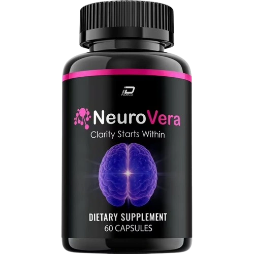 Neurovera 1 bottle 30 day supply
